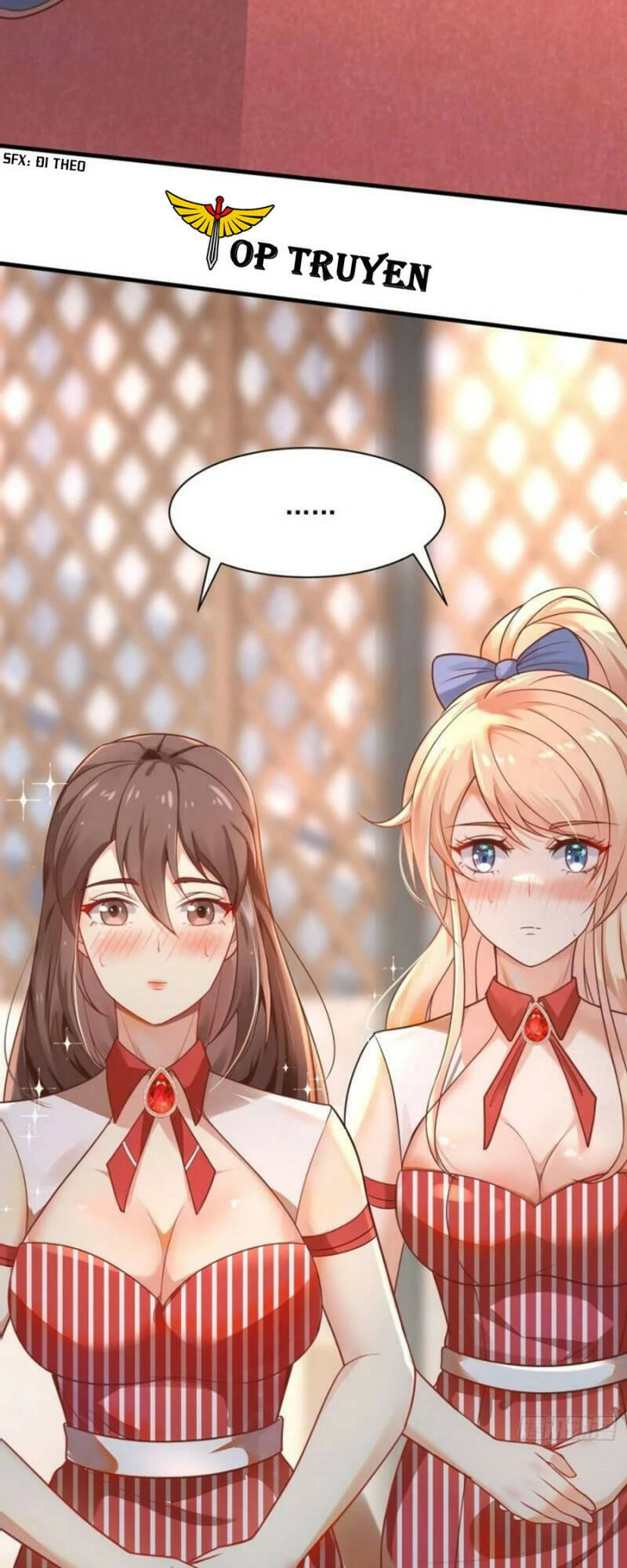 Mỗi Tuần Ta Có Một Thân Phận Mới Chapter 47 - 30