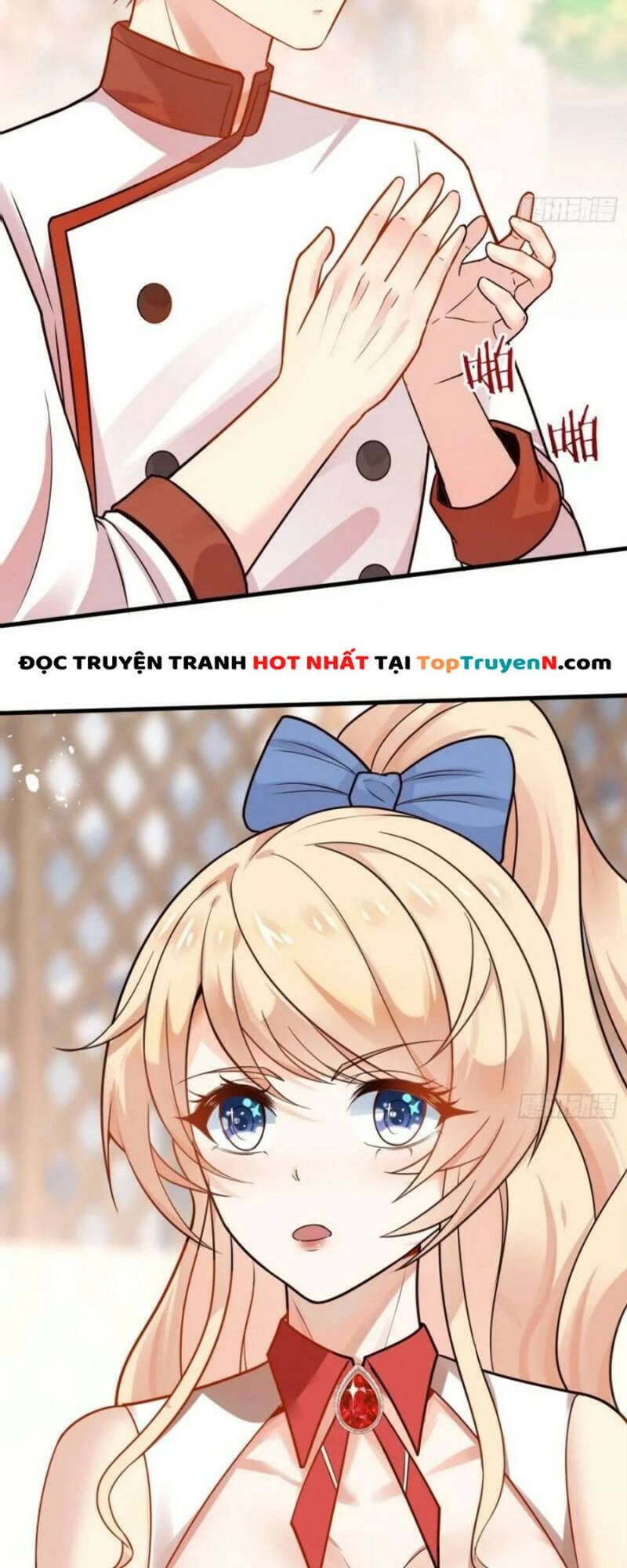 Mỗi Tuần Ta Có Một Thân Phận Mới Chapter 47 - 32