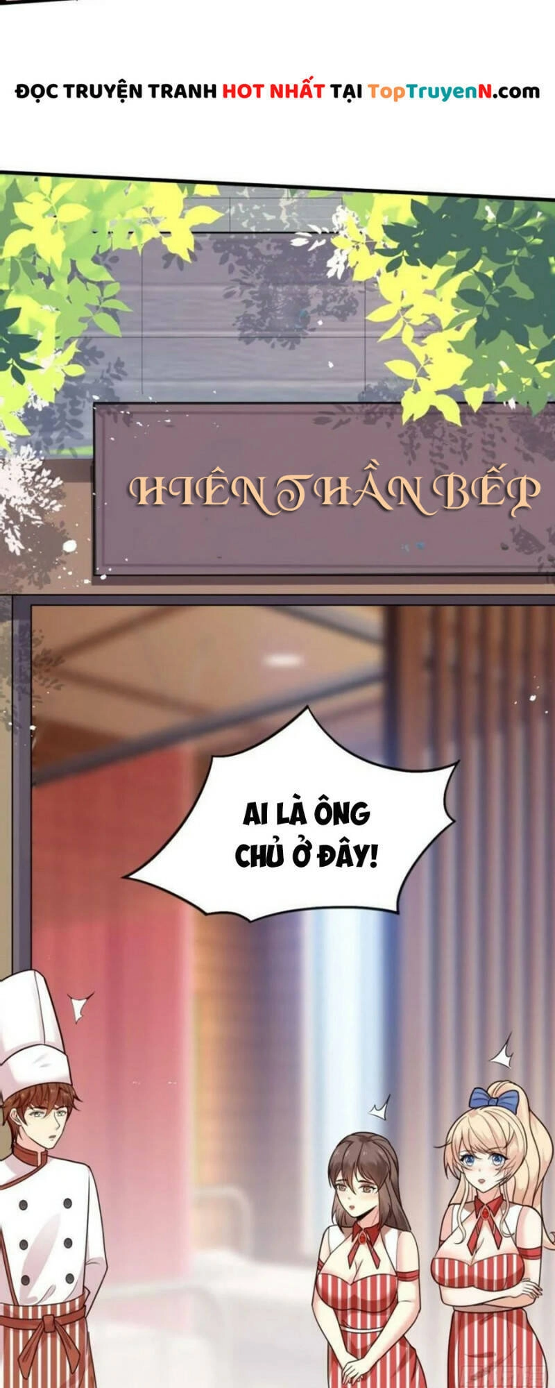 Mỗi Tuần Ta Có Một Thân Phận Mới Chapter 47 - 34