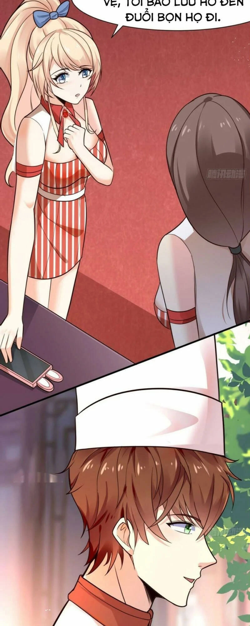 Mỗi Tuần Ta Có Một Thân Phận Mới Chapter 47 - 37