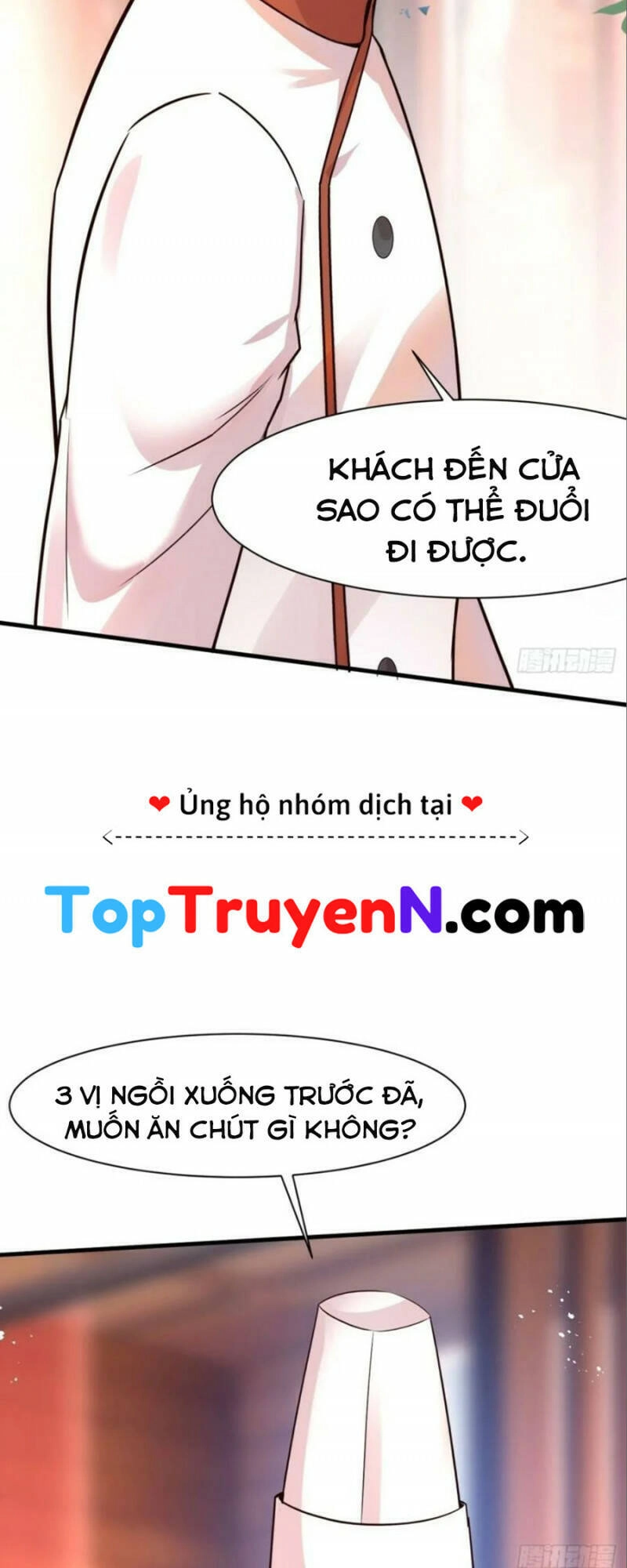 Mỗi Tuần Ta Có Một Thân Phận Mới Chapter 47 - 38