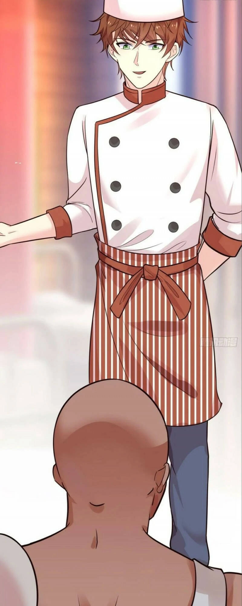 Mỗi Tuần Ta Có Một Thân Phận Mới Chapter 47 - 39