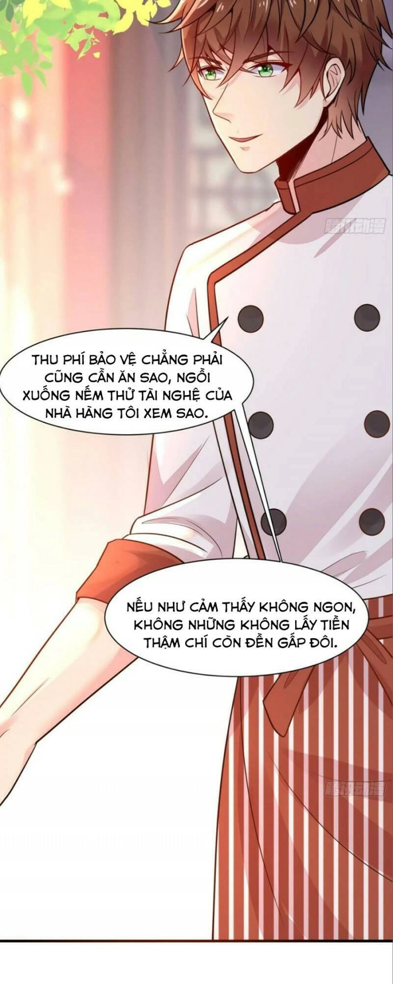 Mỗi Tuần Ta Có Một Thân Phận Mới Chapter 47 - 41
