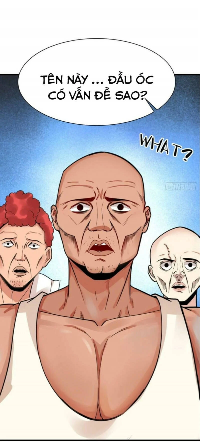 Mỗi Tuần Ta Có Một Thân Phận Mới Chapter 47 - 42