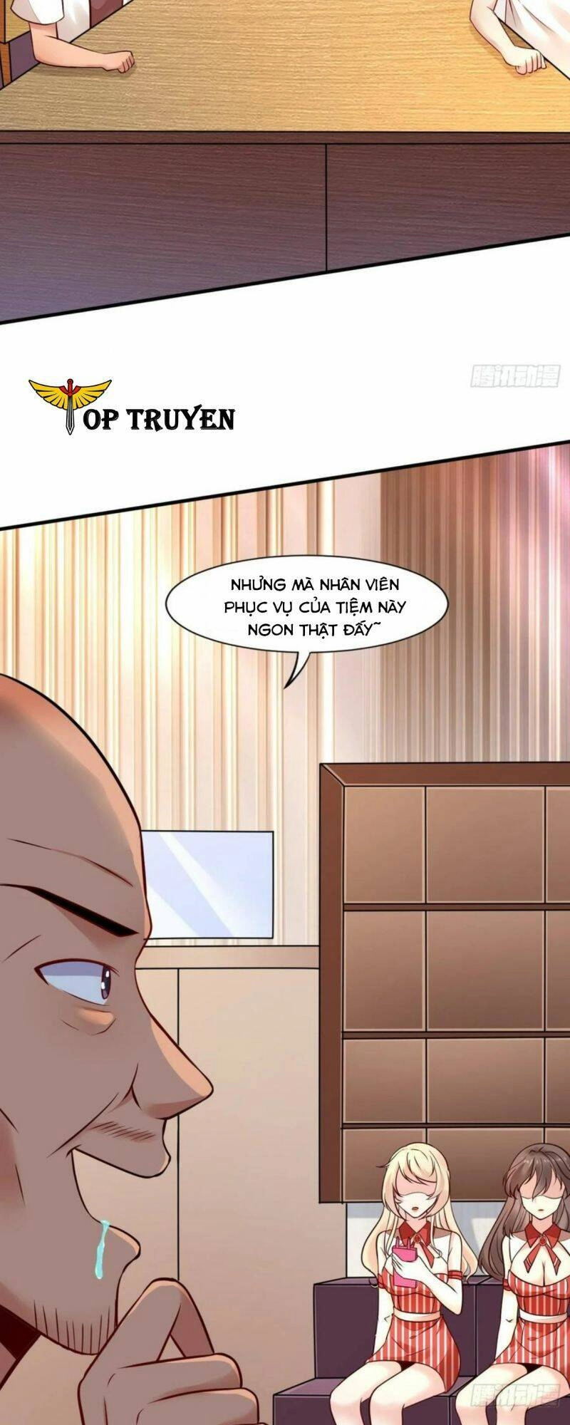 Mỗi Tuần Ta Có Một Thân Phận Mới Chapter 48 - 4