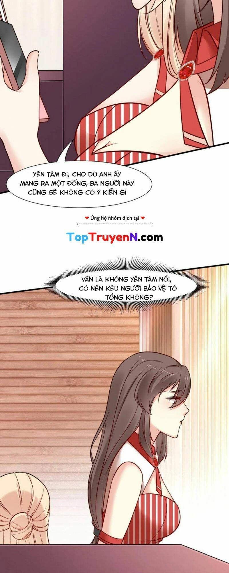 Mỗi Tuần Ta Có Một Thân Phận Mới Chapter 48 - 6