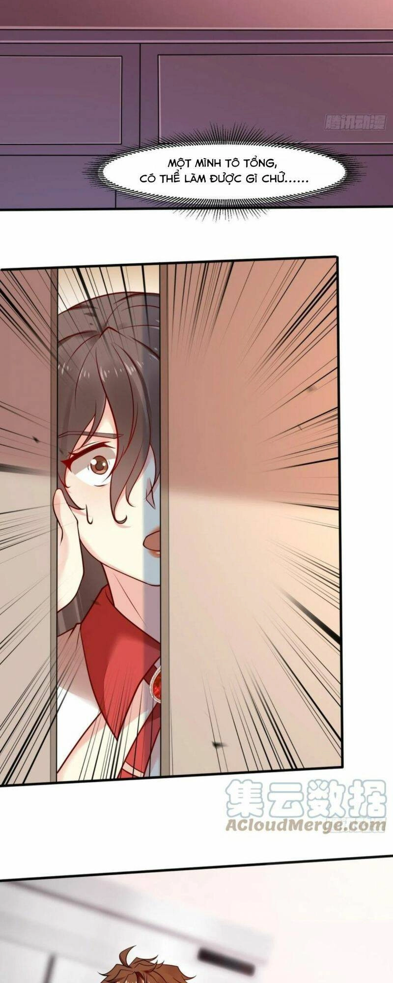 Mỗi Tuần Ta Có Một Thân Phận Mới Chapter 48 - 7