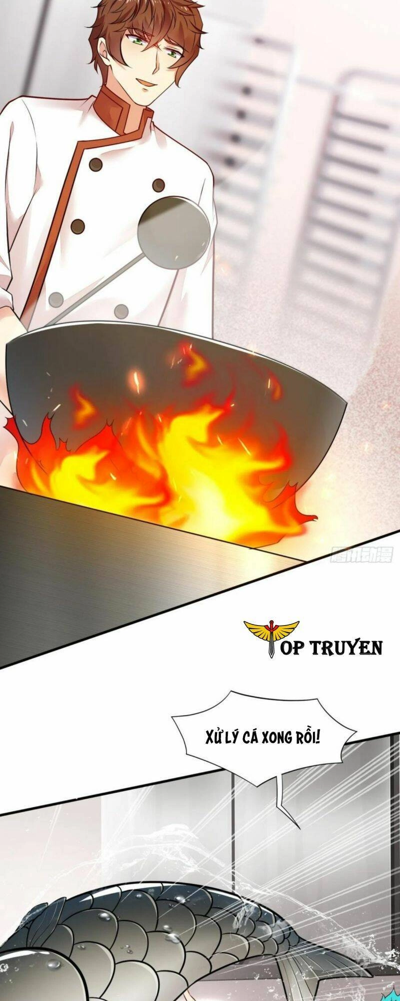 Mỗi Tuần Ta Có Một Thân Phận Mới Chapter 48 - 8