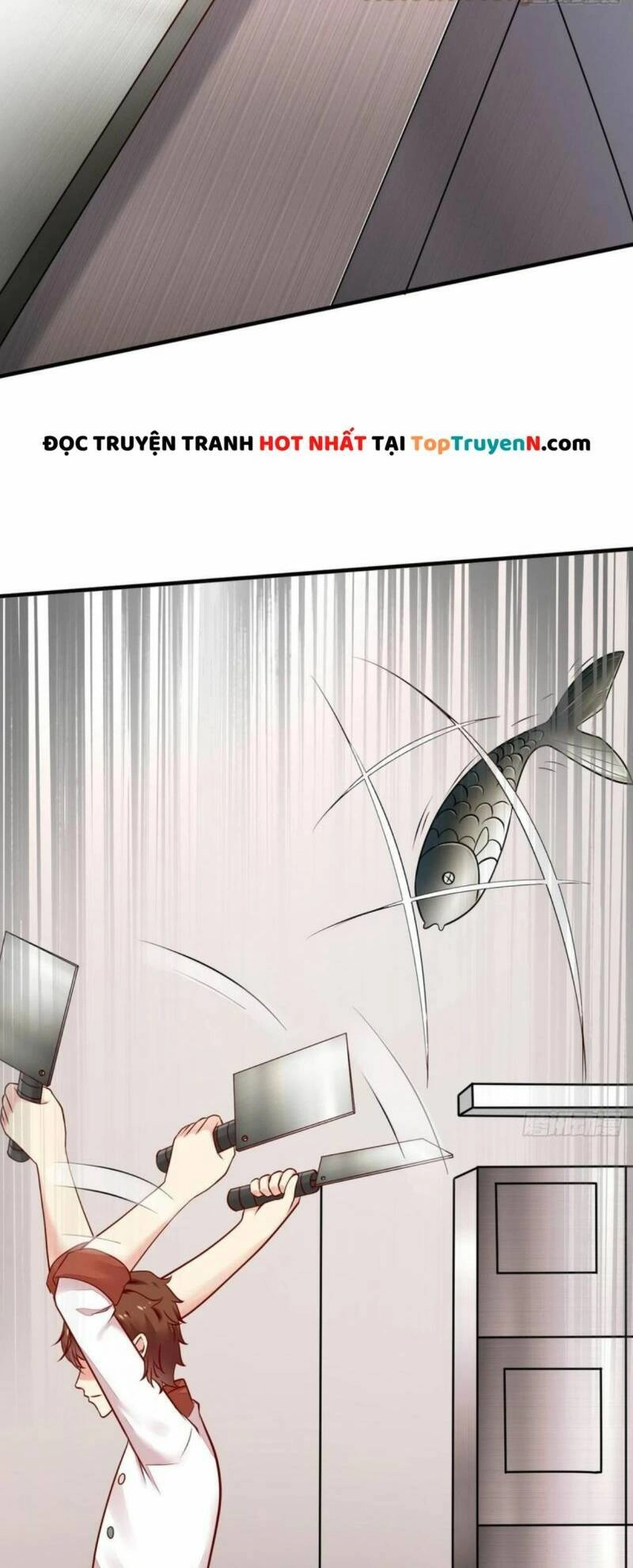 Mỗi Tuần Ta Có Một Thân Phận Mới Chapter 48 - 10