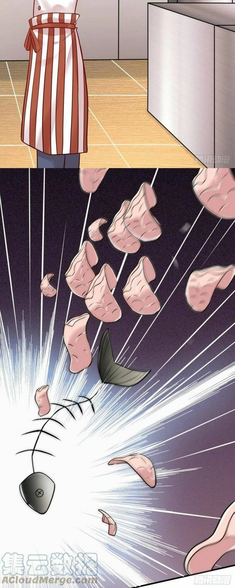 Mỗi Tuần Ta Có Một Thân Phận Mới Chapter 48 - 11