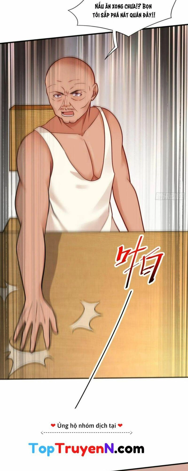 Mỗi Tuần Ta Có Một Thân Phận Mới Chapter 48 - 13