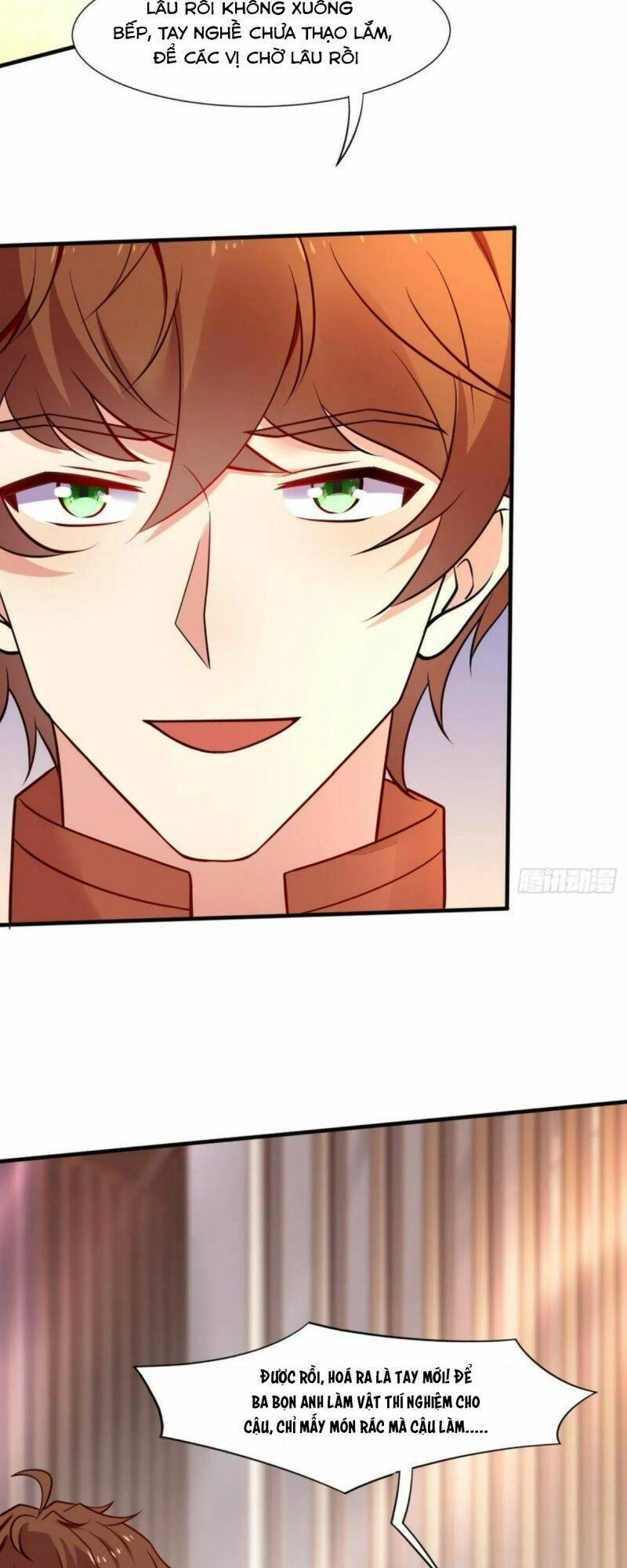 Mỗi Tuần Ta Có Một Thân Phận Mới Chapter 48 - 15