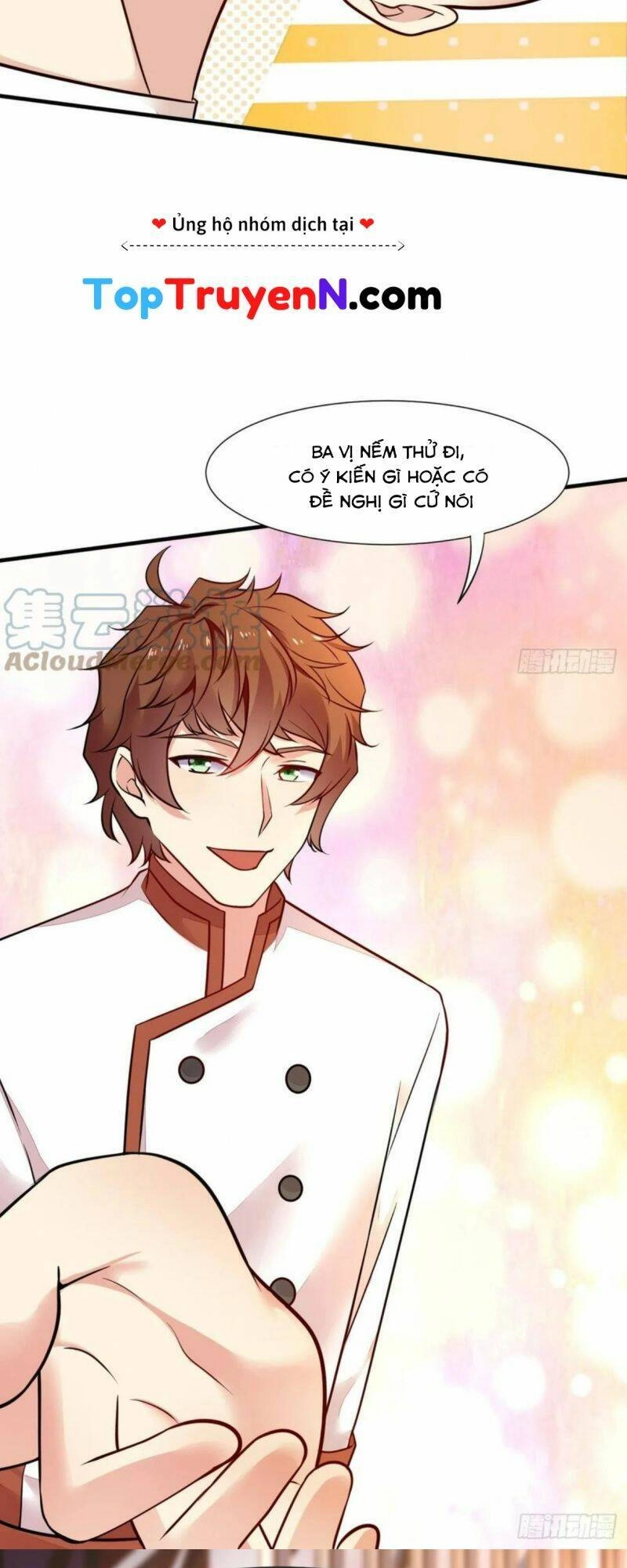 Mỗi Tuần Ta Có Một Thân Phận Mới Chapter 48 - 18