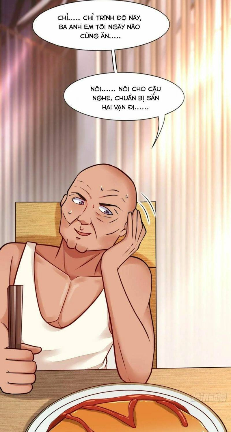 Mỗi Tuần Ta Có Một Thân Phận Mới Chapter 48 - 19