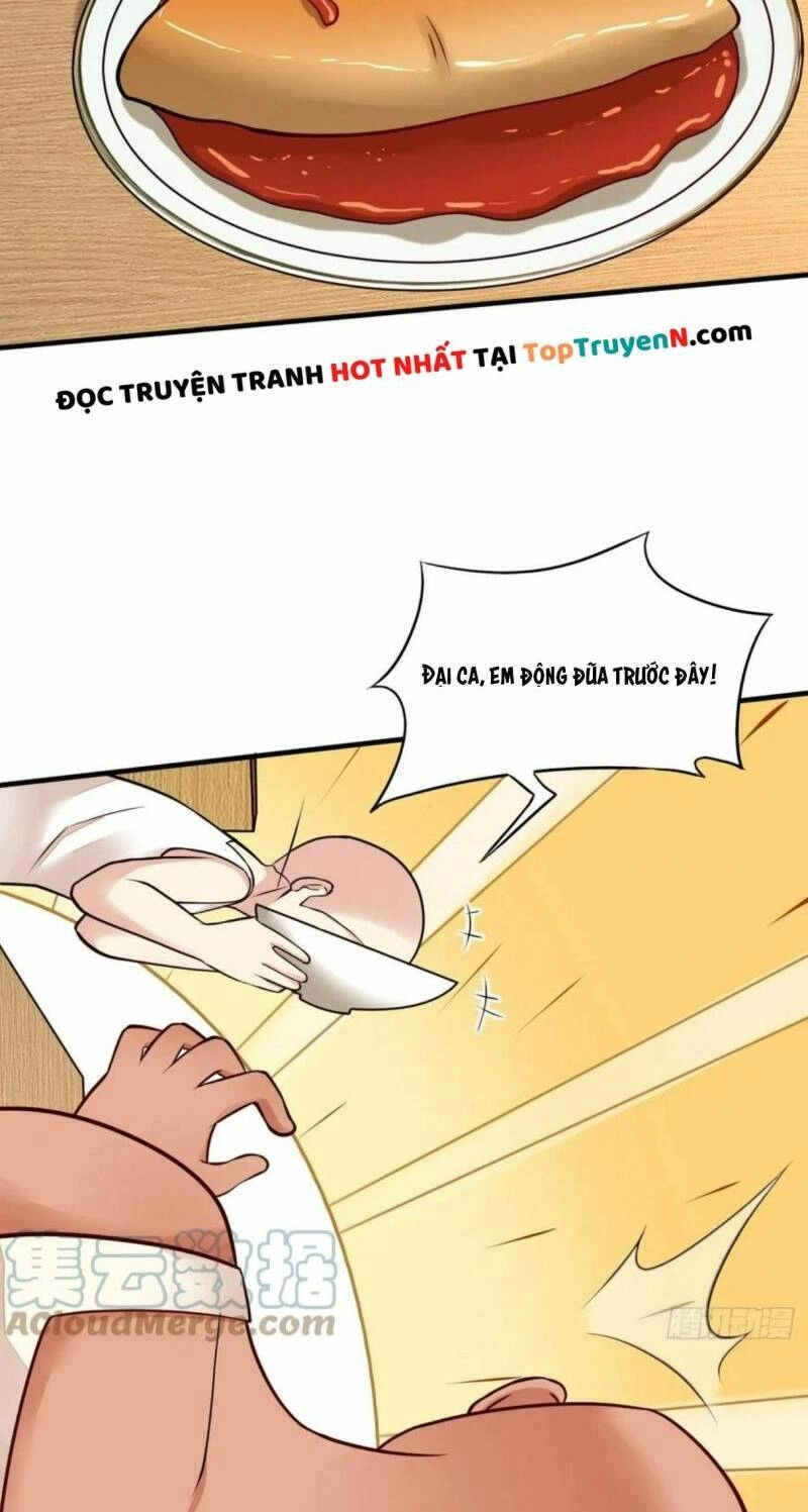 Mỗi Tuần Ta Có Một Thân Phận Mới Chapter 48 - 20