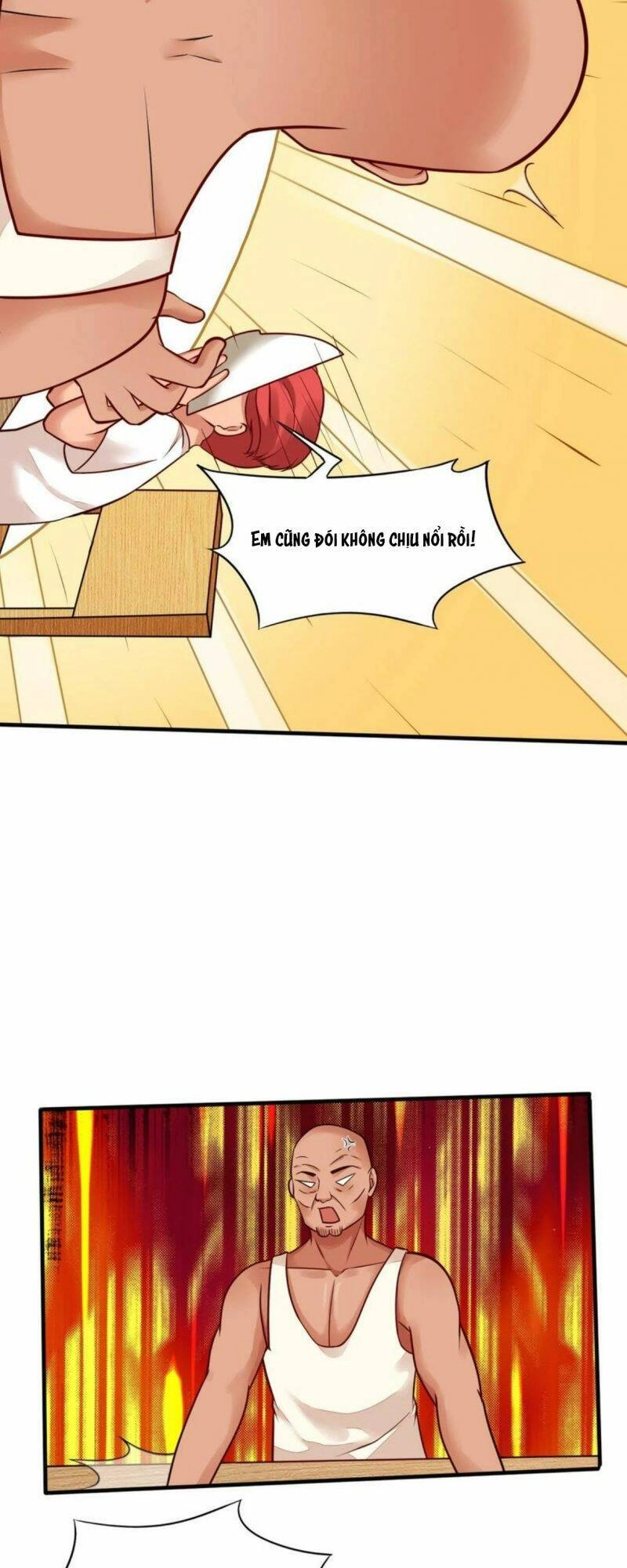 Mỗi Tuần Ta Có Một Thân Phận Mới Chapter 48 - 21