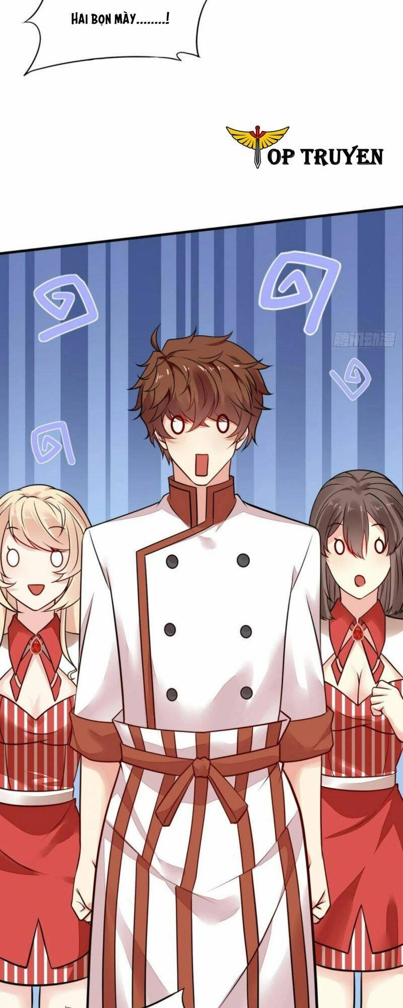 Mỗi Tuần Ta Có Một Thân Phận Mới Chapter 48 - 22