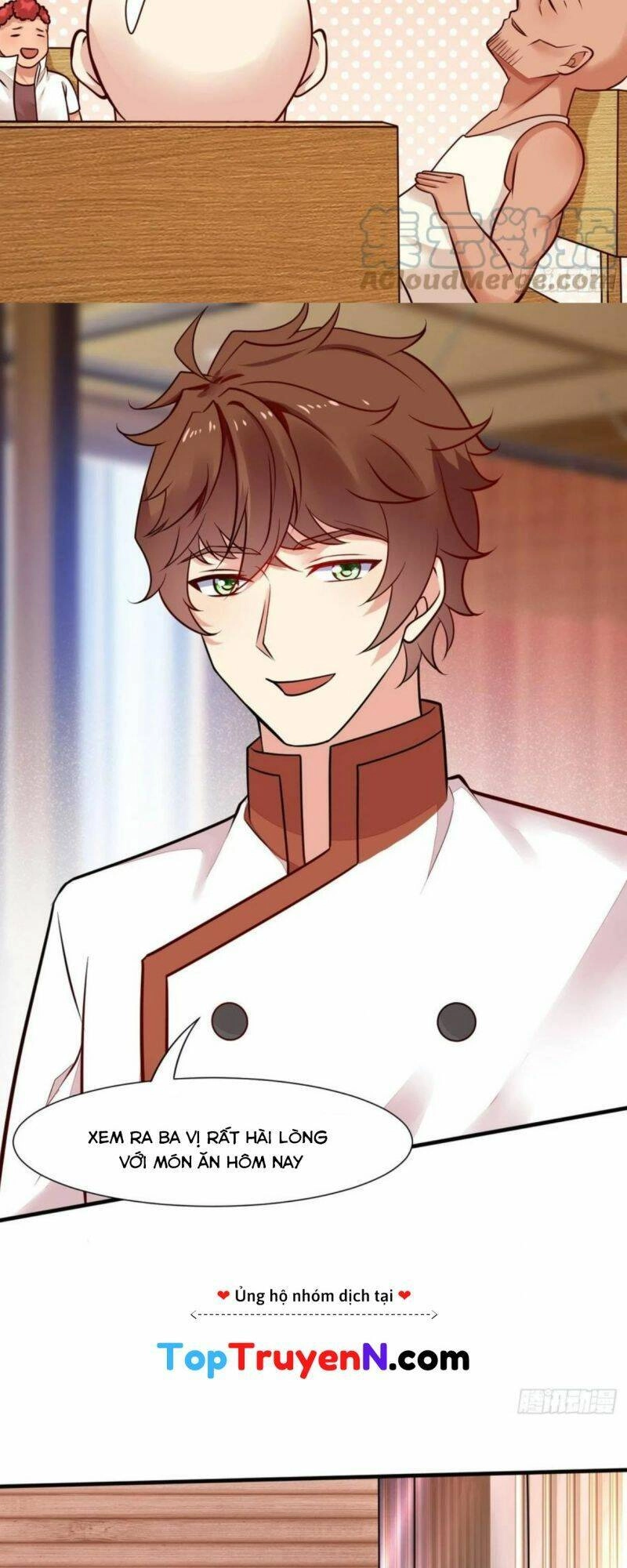 Mỗi Tuần Ta Có Một Thân Phận Mới Chapter 48 - 27