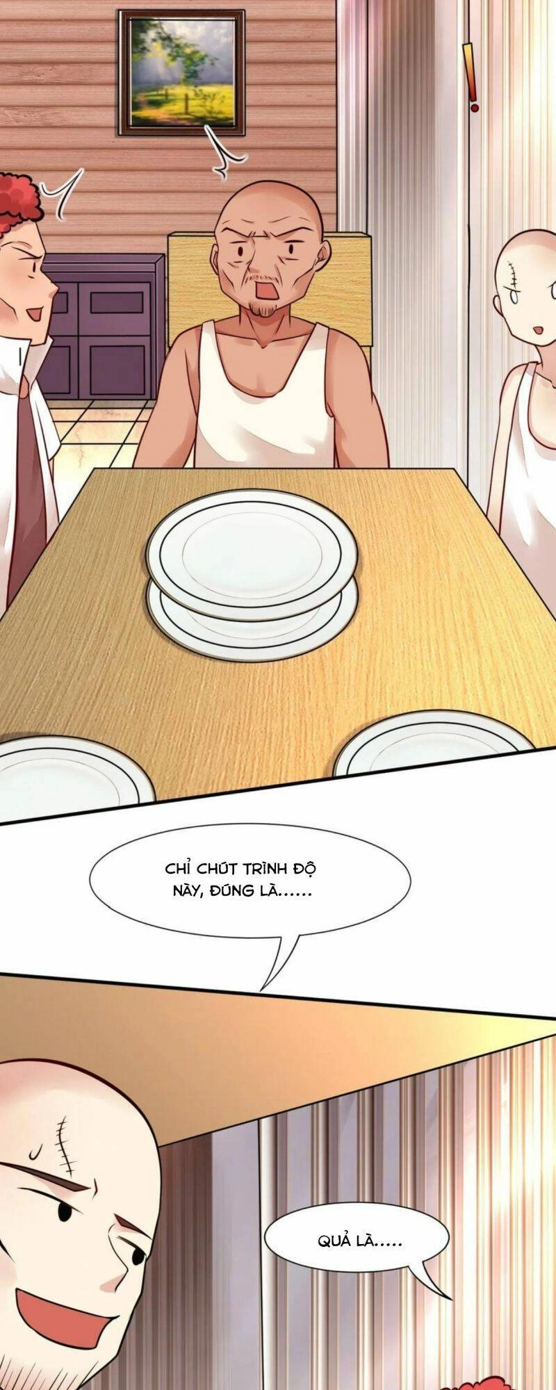 Mỗi Tuần Ta Có Một Thân Phận Mới Chapter 48 - 28