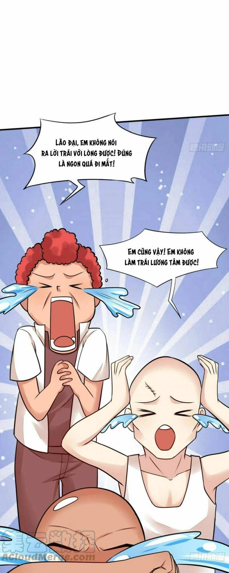 Mỗi Tuần Ta Có Một Thân Phận Mới Chapter 48 - 31