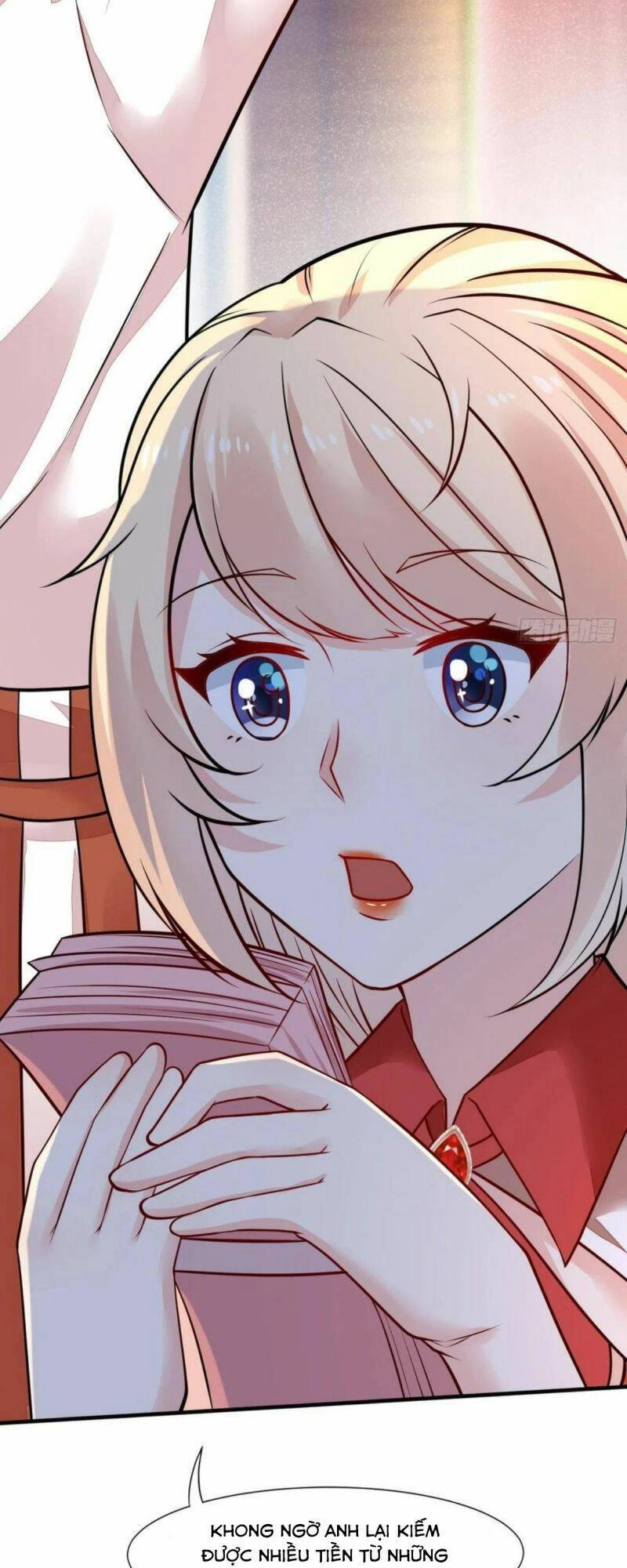 Mỗi Tuần Ta Có Một Thân Phận Mới Chapter 48 - 33