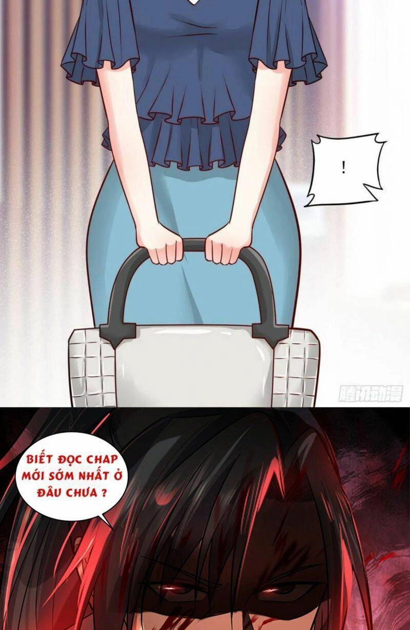 Mỗi Tuần Ta Có Một Thân Phận Mới Chapter 48 - 35