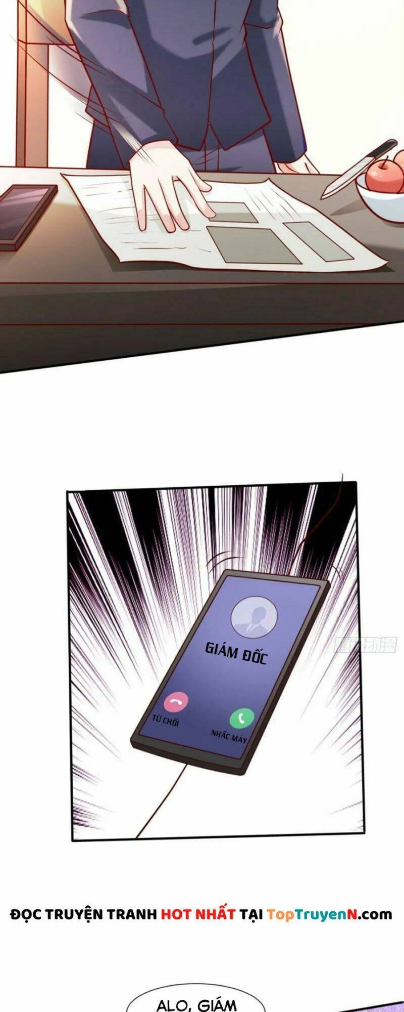 Mỗi Tuần Ta Có Một Thân Phận Mới Chapter 49 - 5