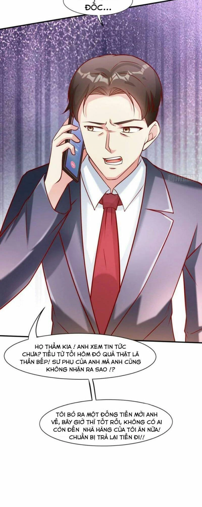 Mỗi Tuần Ta Có Một Thân Phận Mới Chapter 49 - 6