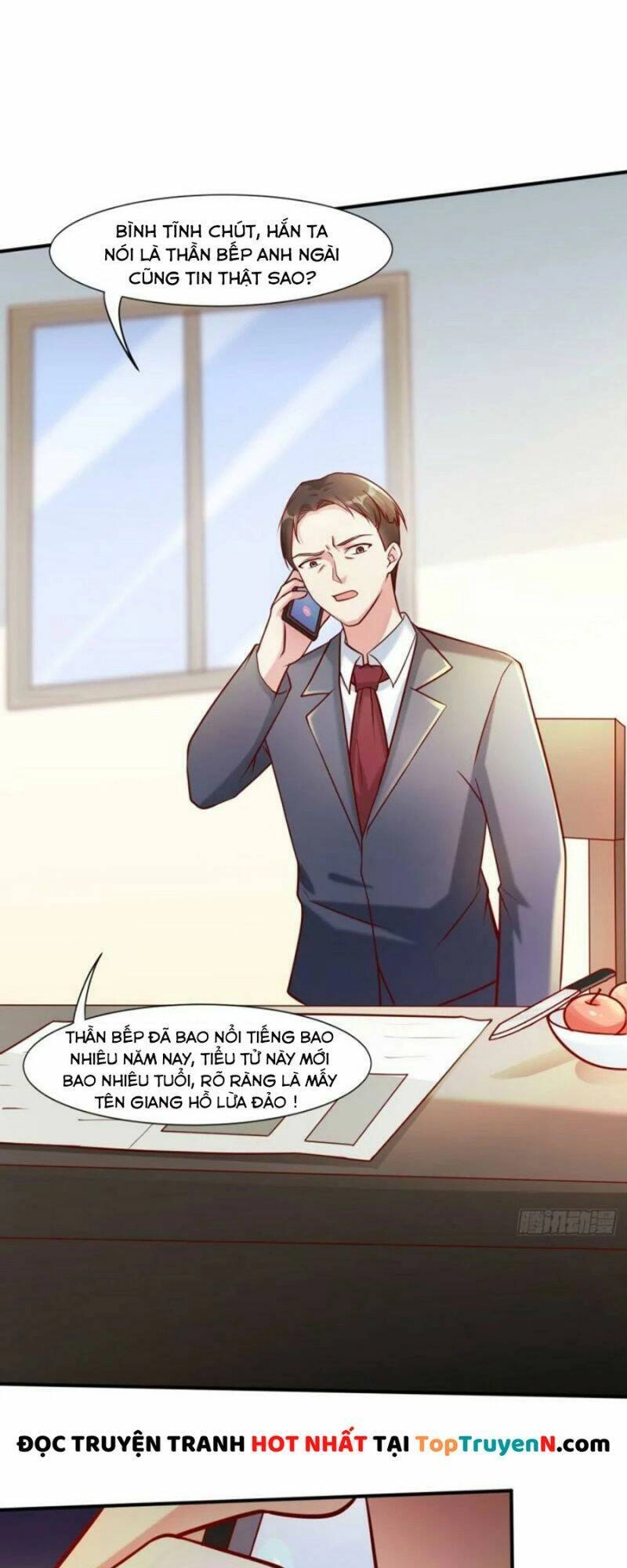 Mỗi Tuần Ta Có Một Thân Phận Mới Chapter 49 - 7