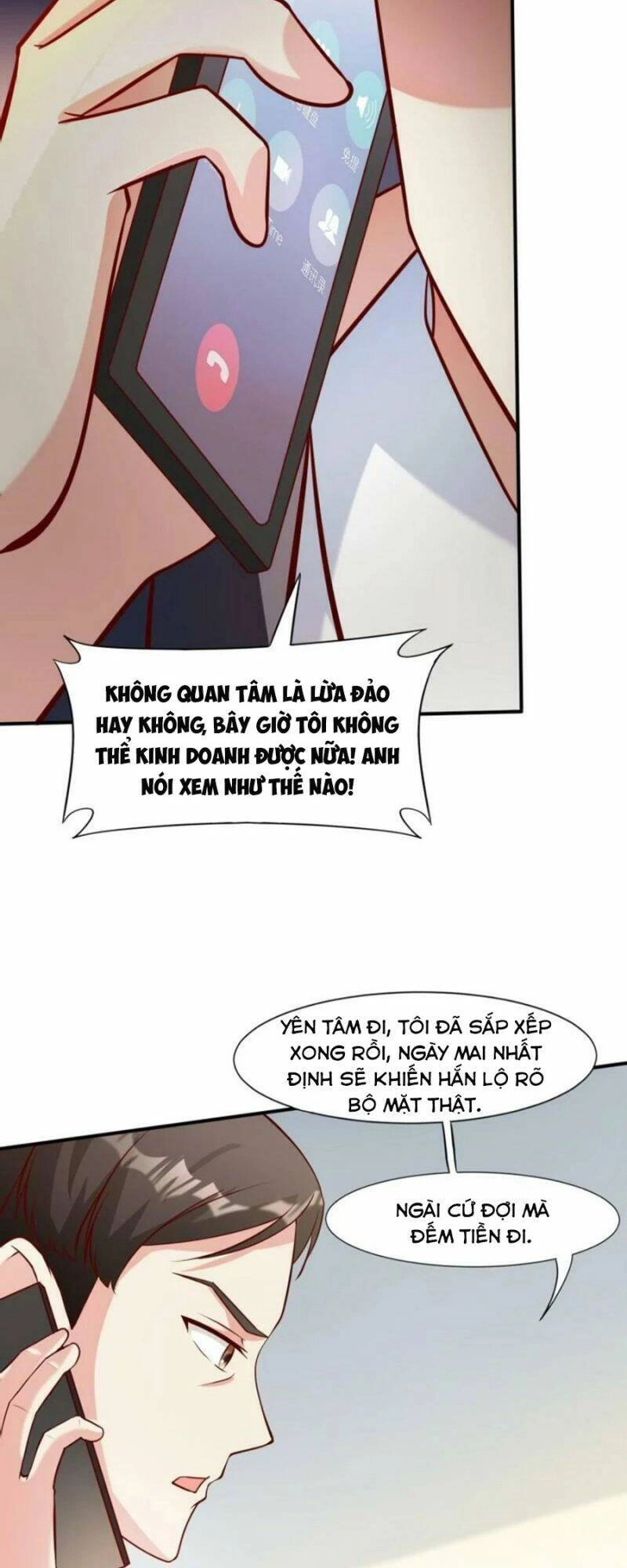 Mỗi Tuần Ta Có Một Thân Phận Mới Chapter 49 - 8