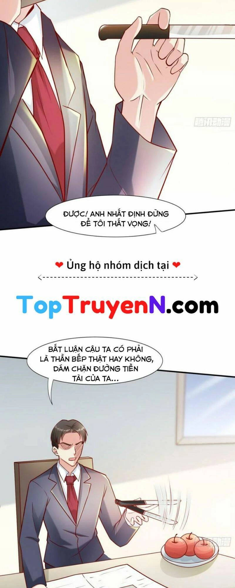 Mỗi Tuần Ta Có Một Thân Phận Mới Chapter 49 - 9