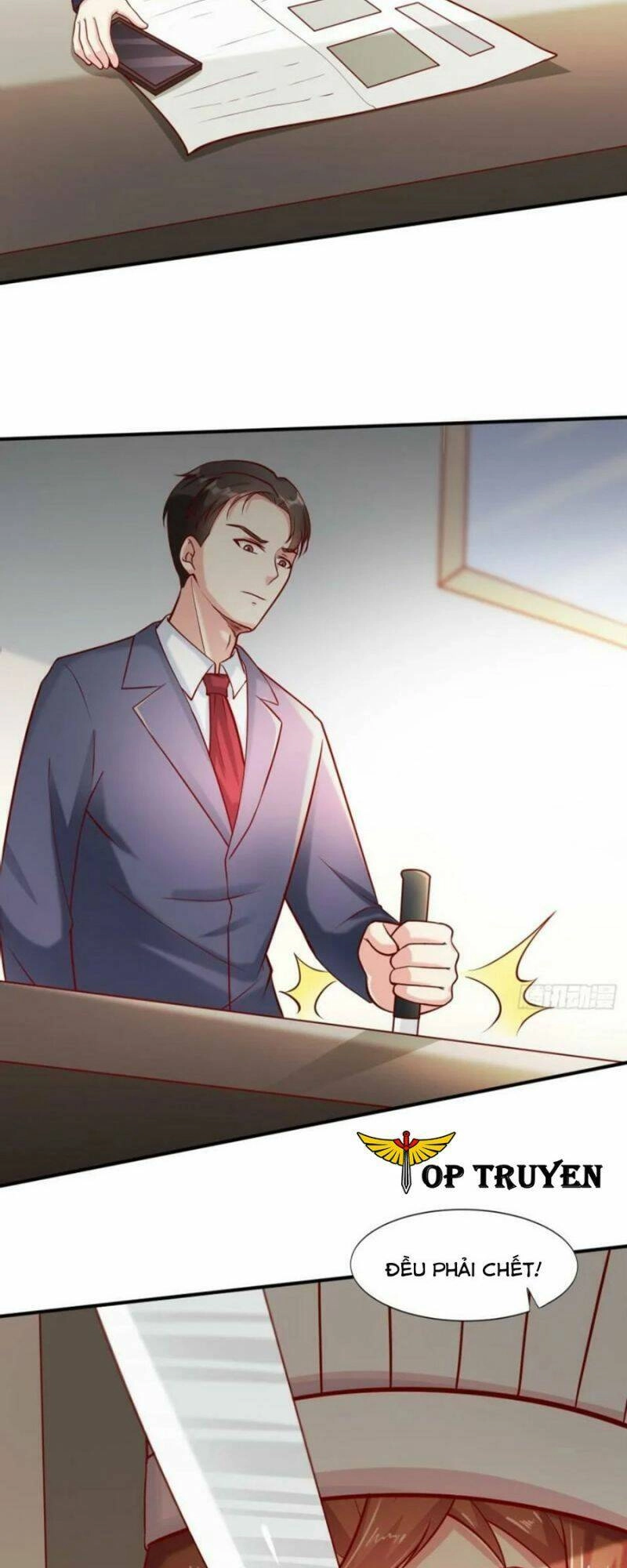 Mỗi Tuần Ta Có Một Thân Phận Mới Chapter 49 - 10