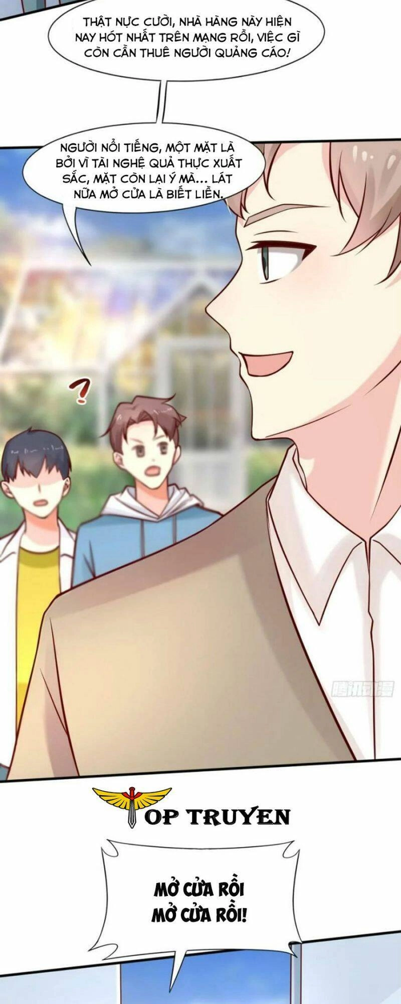 Mỗi Tuần Ta Có Một Thân Phận Mới Chapter 49 - 14