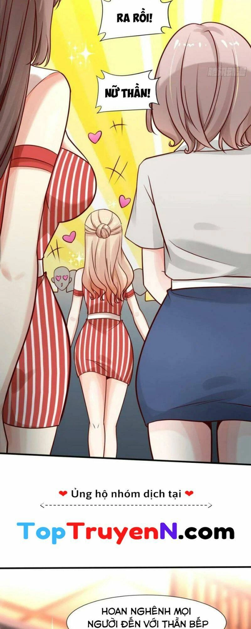 Mỗi Tuần Ta Có Một Thân Phận Mới Chapter 49 - 16