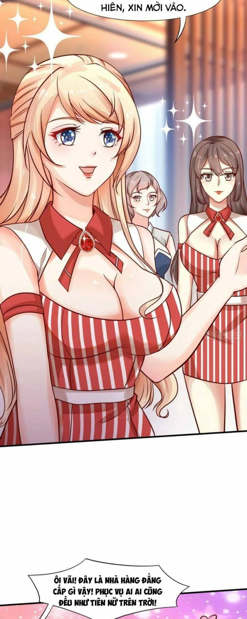 Mỗi Tuần Ta Có Một Thân Phận Mới Chapter 49 - 17