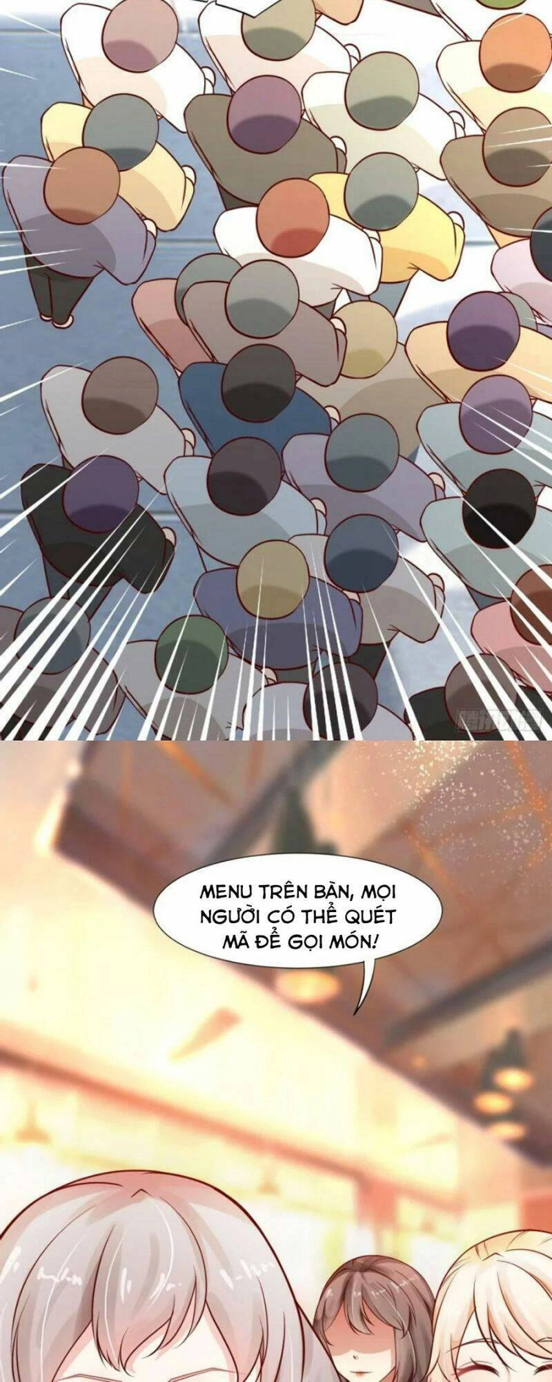 Mỗi Tuần Ta Có Một Thân Phận Mới Chapter 49 - 19