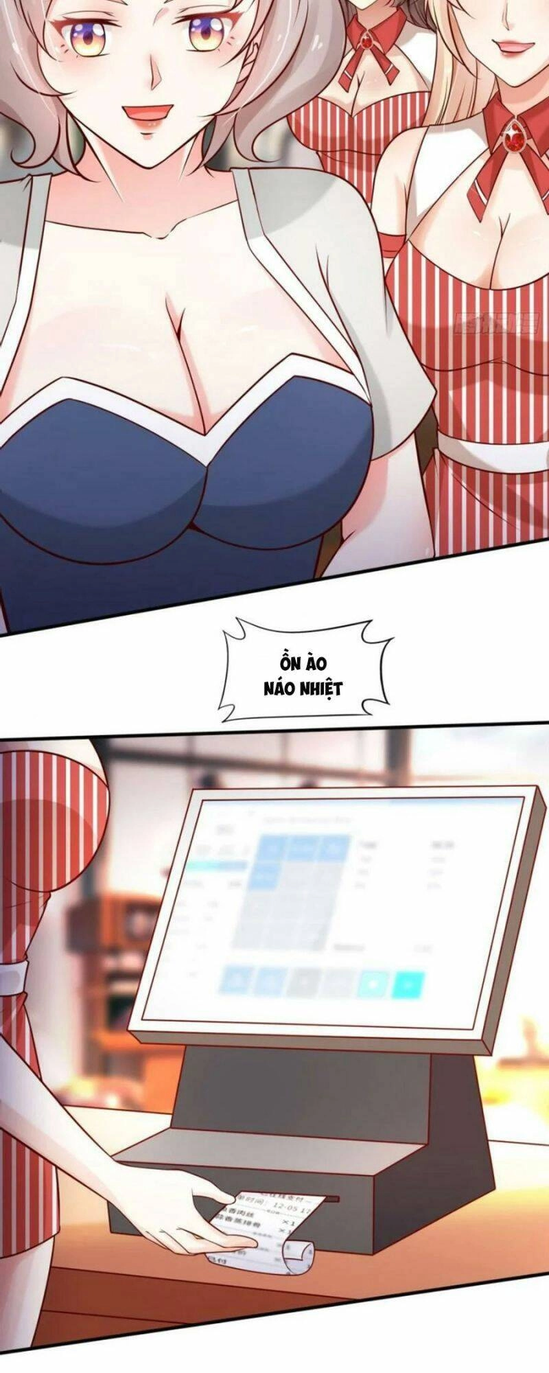 Mỗi Tuần Ta Có Một Thân Phận Mới Chapter 49 - 20