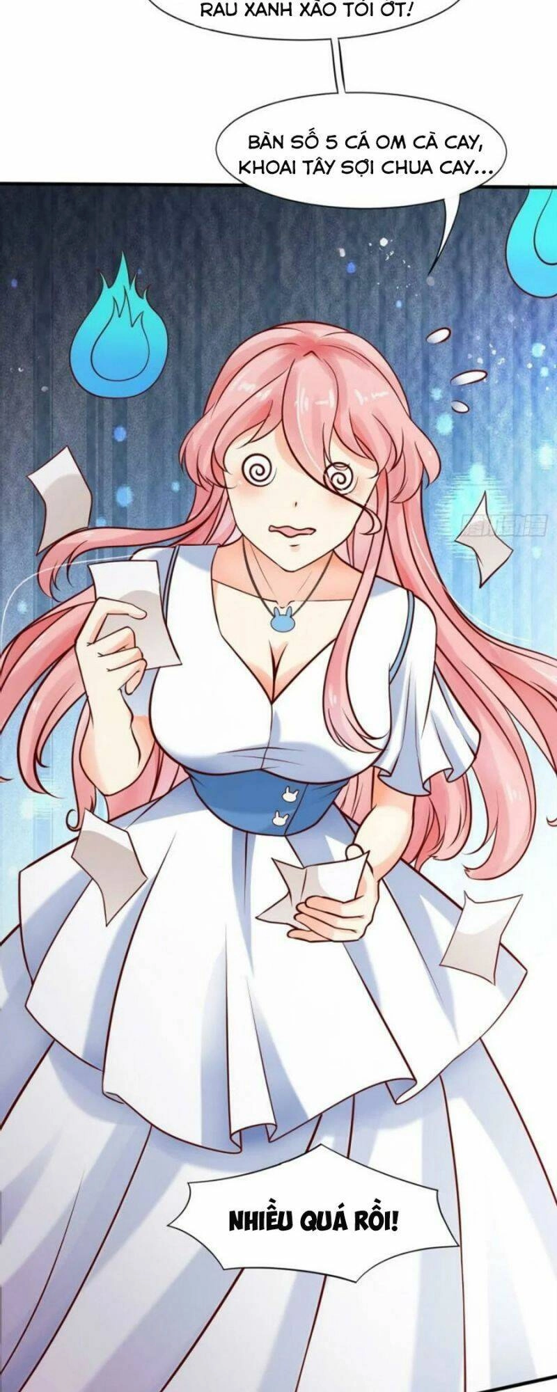 Mỗi Tuần Ta Có Một Thân Phận Mới Chapter 49 - 22