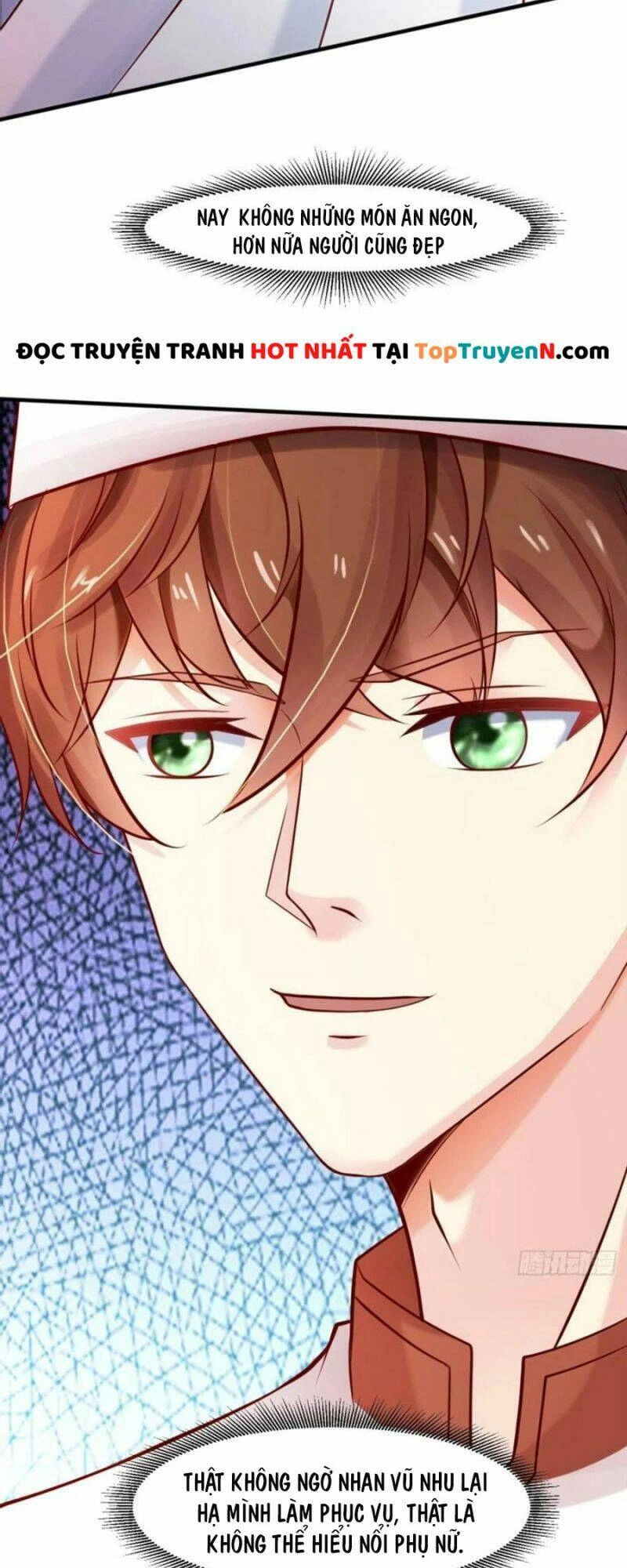 Mỗi Tuần Ta Có Một Thân Phận Mới Chapter 49 - 23