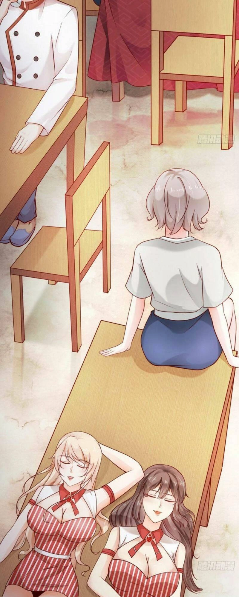 Mỗi Tuần Ta Có Một Thân Phận Mới Chapter 49 - 25