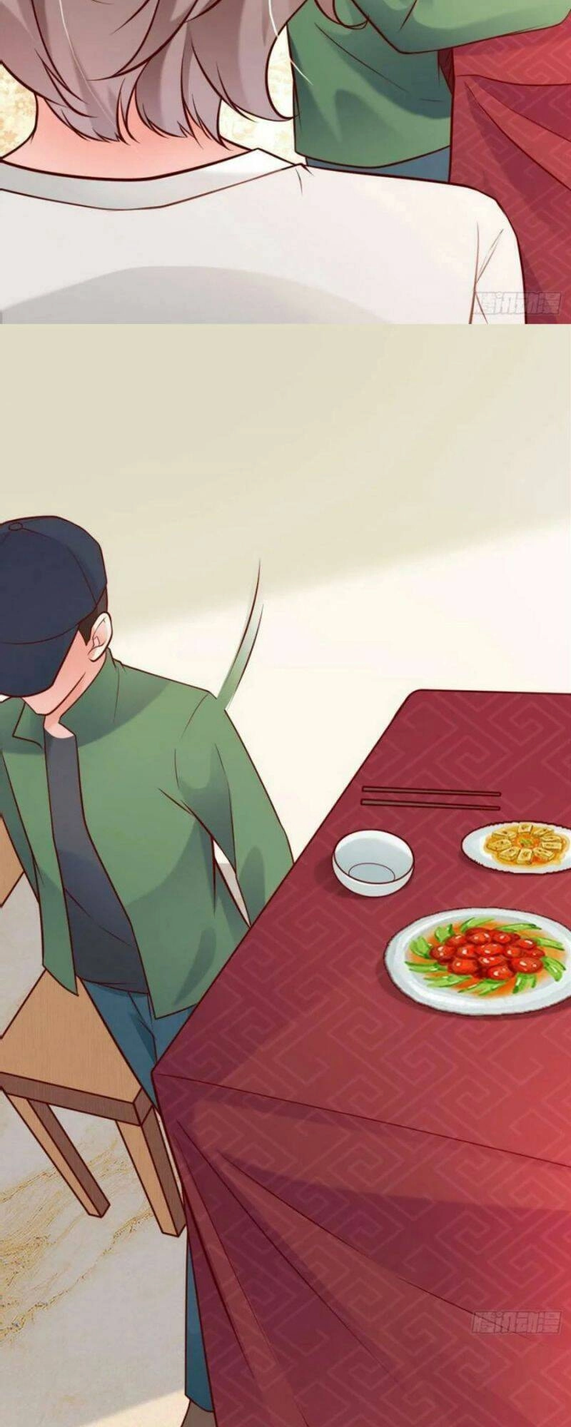 Mỗi Tuần Ta Có Một Thân Phận Mới Chapter 49 - 27