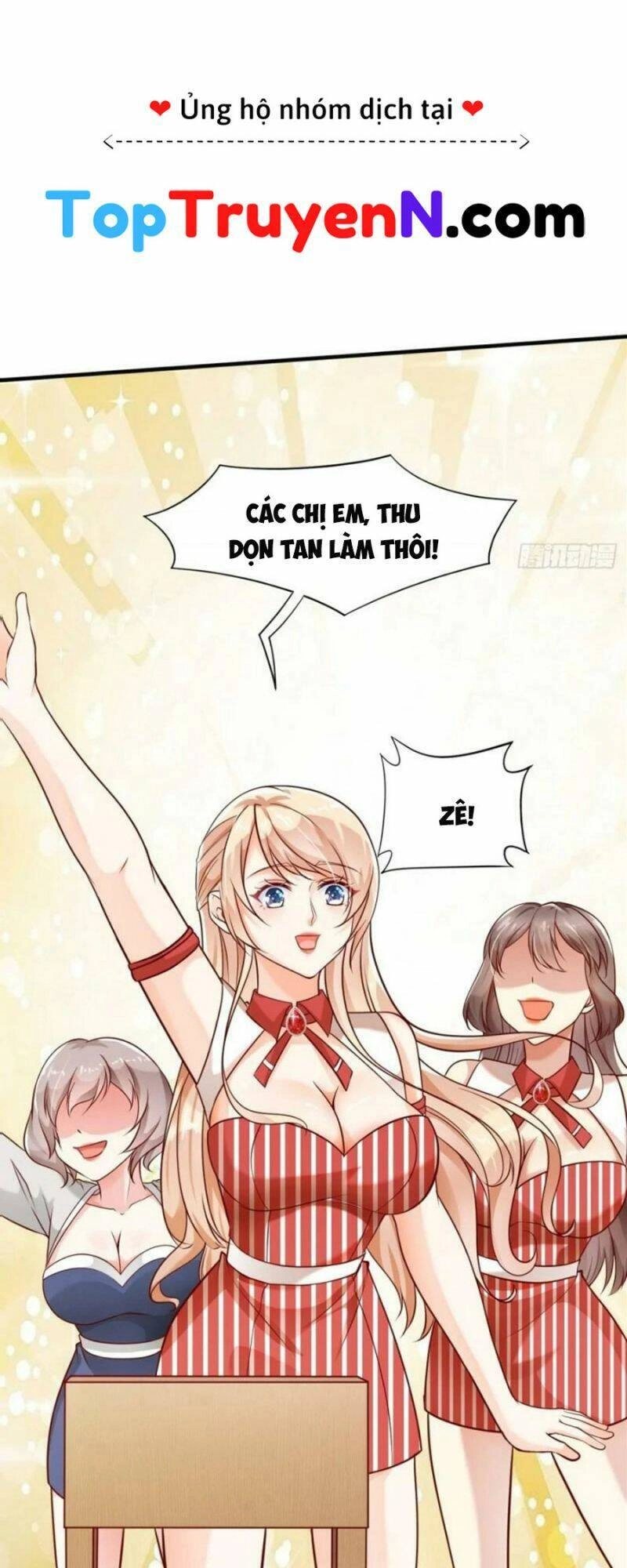 Mỗi Tuần Ta Có Một Thân Phận Mới Chapter 49 - 29