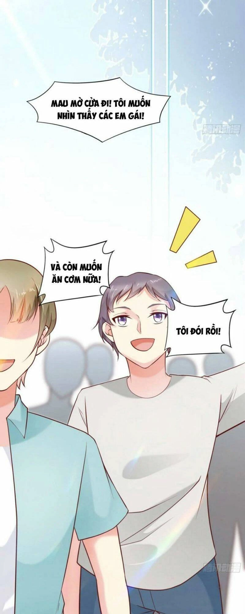 Mỗi Tuần Ta Có Một Thân Phận Mới Chapter 49 - 32