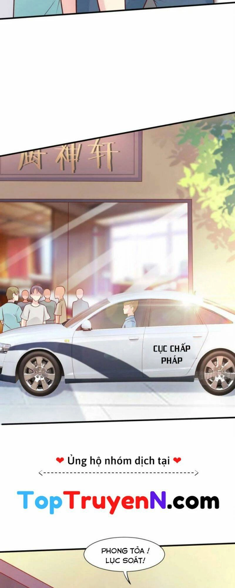 Mỗi Tuần Ta Có Một Thân Phận Mới Chapter 49 - 33