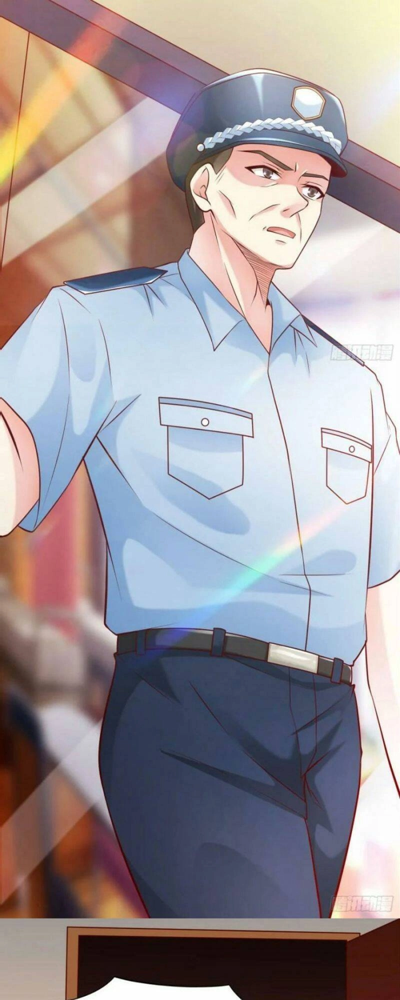 Mỗi Tuần Ta Có Một Thân Phận Mới Chapter 49 - 34