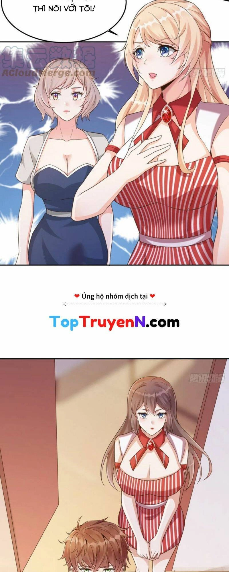 Mỗi Tuần Ta Có Một Thân Phận Mới Chapter 50 - 5