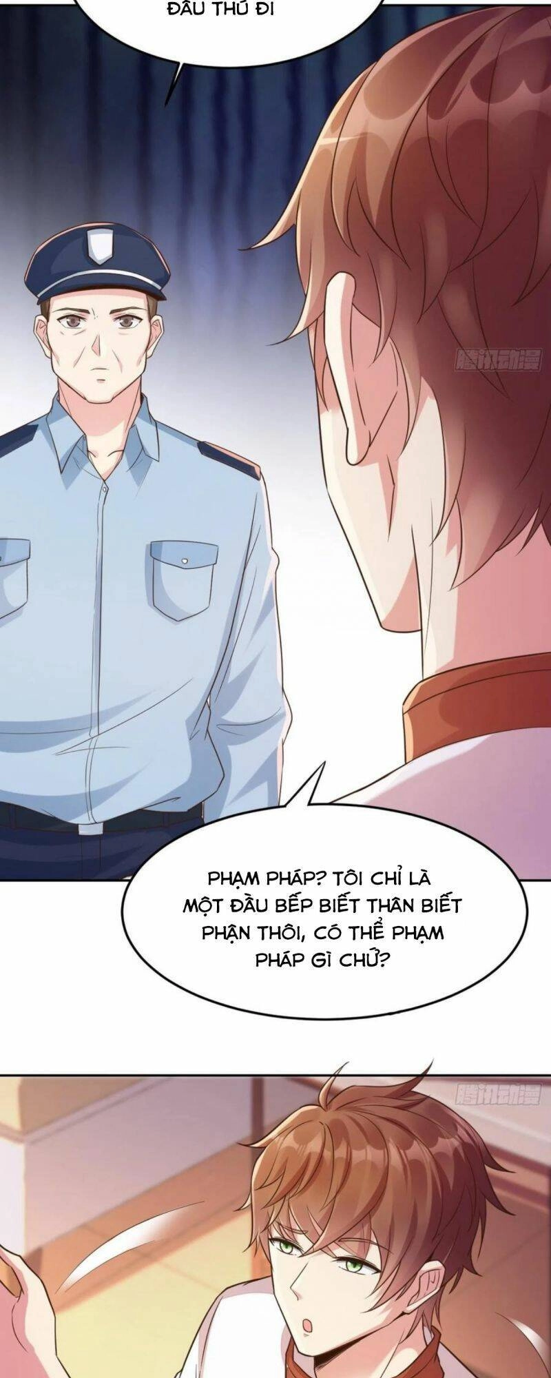 Mỗi Tuần Ta Có Một Thân Phận Mới Chapter 50 - 7