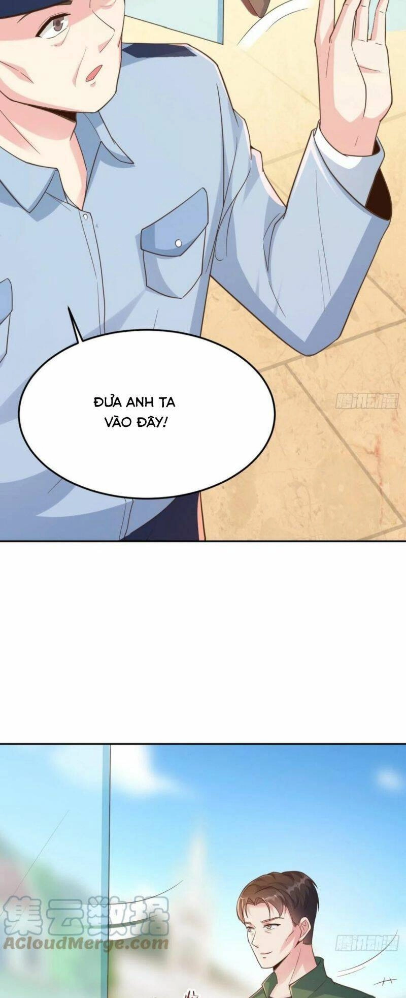 Mỗi Tuần Ta Có Một Thân Phận Mới Chapter 50 - 9