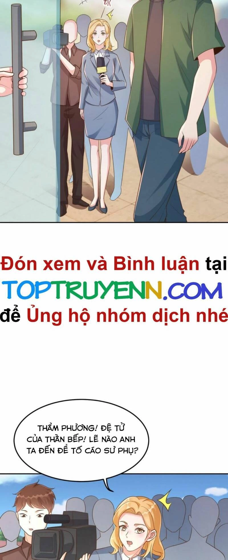 Mỗi Tuần Ta Có Một Thân Phận Mới Chapter 50 - 10