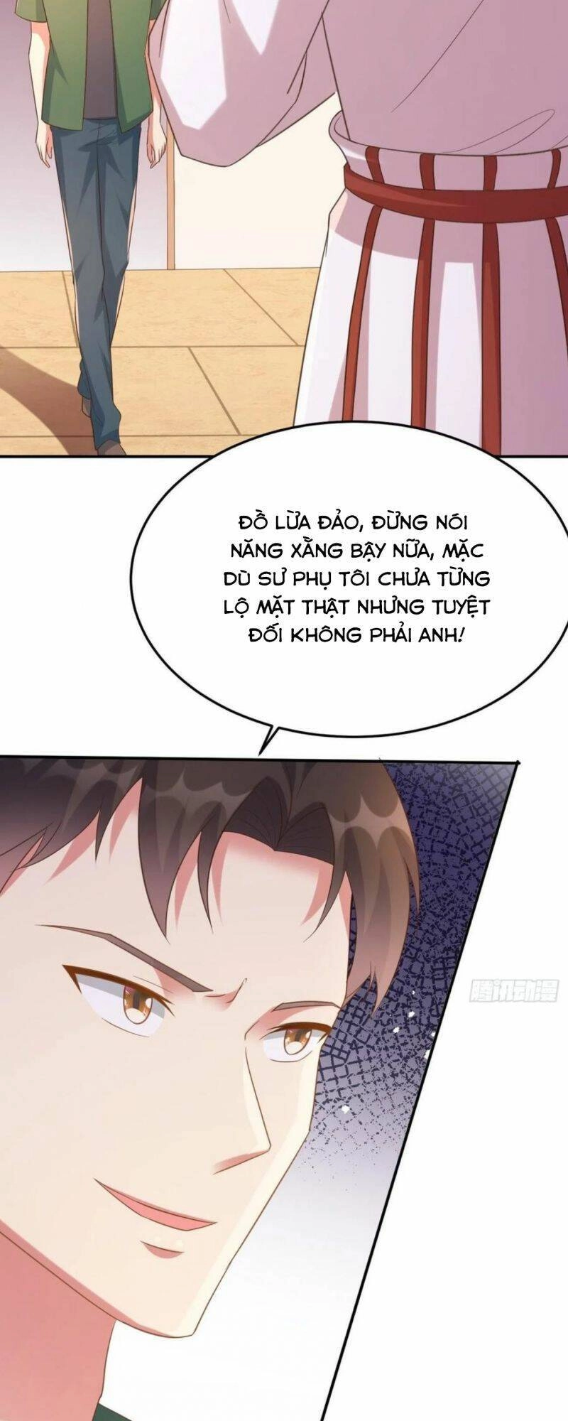 Mỗi Tuần Ta Có Một Thân Phận Mới Chapter 50 - 12